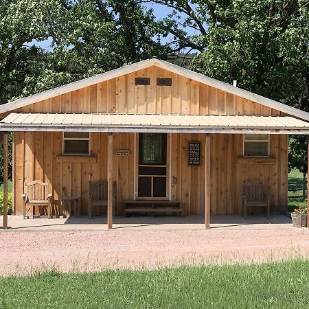 Ghost Canyon Getaway Hotel Hermosa Exterior photo